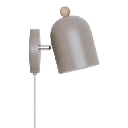 Kinkiet Gaston NO2412671018 - Nordlux