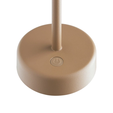 Lampa na baterie zewnętrzna Ellen NO2418015018 - Nordlux