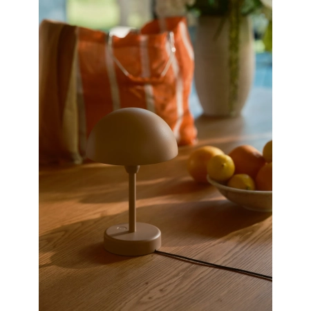 Lampa na baterie zewnętrzna Ellen NO2418015018 - Nordlux