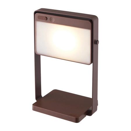 Lampa na baterie zewnętrzna Saulio NO2418035018 - Nordlux