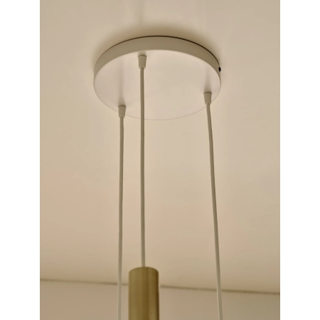 Rozeta Luana NO2512709001 - Nordlux