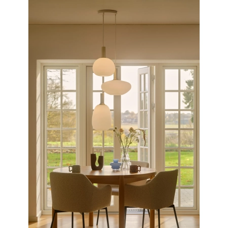 Rozeta Luana NO2512709001 - Nordlux