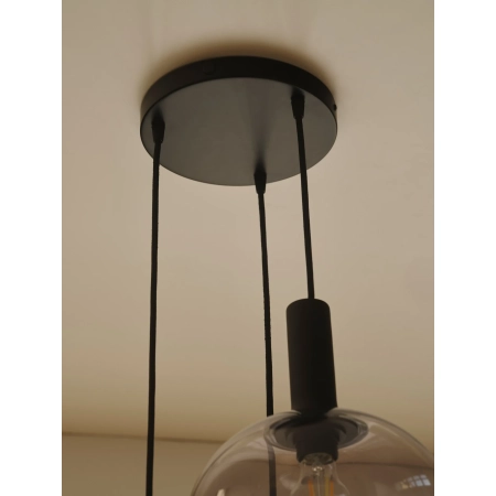 Rozeta Luana NO2512709003 - Nordlux