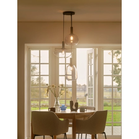 Rozeta Luana NO2512709003 - Nordlux