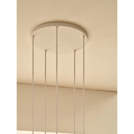Rozeta Luana NO2512729001 - Nordlux