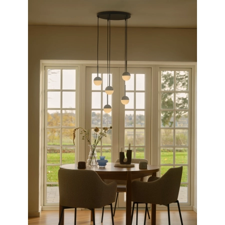 Rozeta Luana NO2512729003 - Nordlux