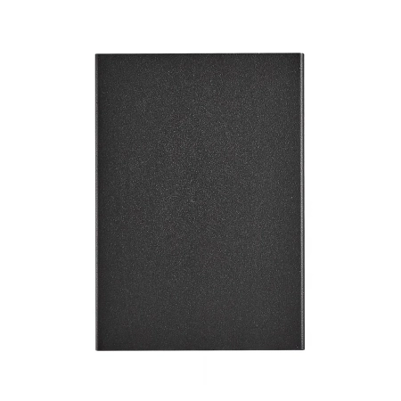 Kinkiet zewnętrzny IP44 czarny 2x3,75W Fold NO2518031203 - Nordlux