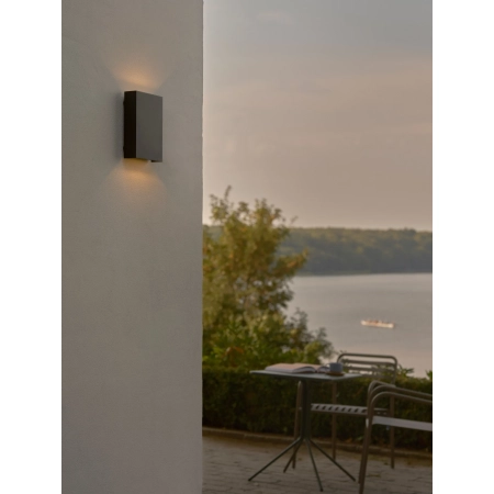 Kinkiet zewnętrzna Fold NO2518041203 - Nordlux