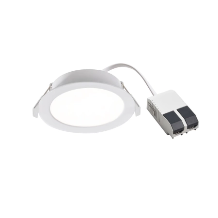 Lampa sufitowa łazienkowa Manacor NO2610010001 - Nordlux