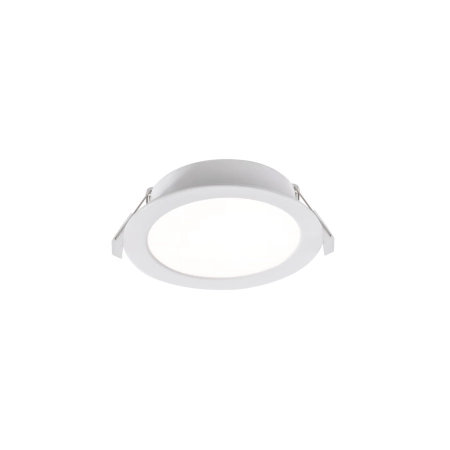 Lampa sufitowa łazienkowa Manacor NO2610010001 - Nordlux