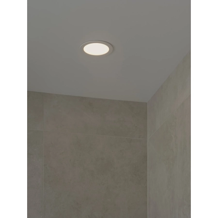 Lampa sufitowa łazienkowa Manacor NO2610010001 - Nordlux