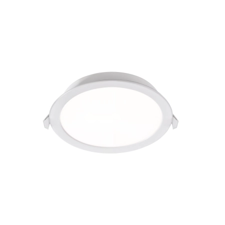 Lampa sufitowa łazienkowa Manacor NO2610020001 - Nordlux