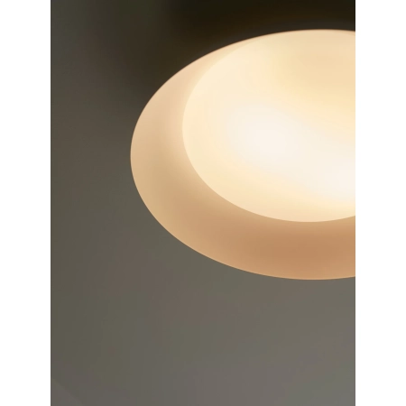 Lampa sufitowa Nivora NO2610156001 - Nordlux