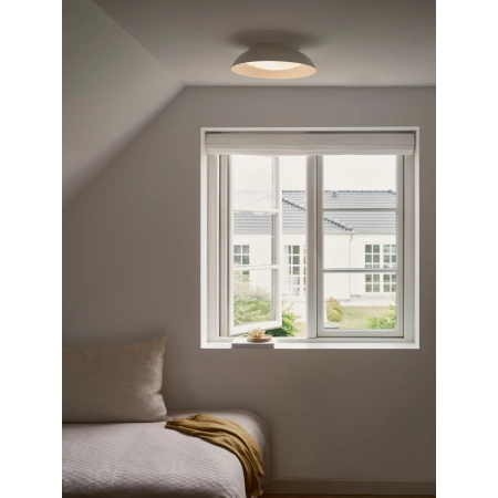Lampa sufitowa Nivora NO2610156001 - Nordlux