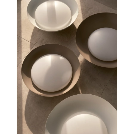Lampa sufitowa Nivora NO2610166001 - Nordlux