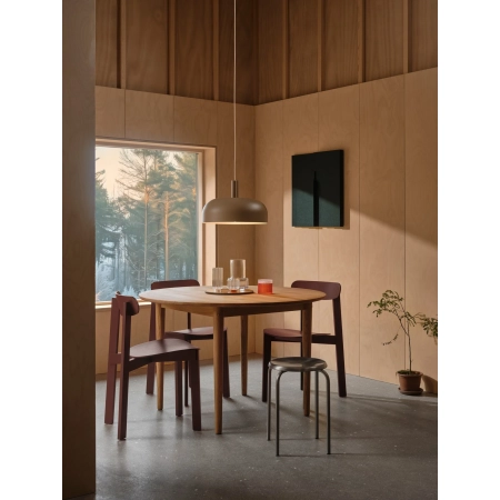 Lampa wisząca Sandro NO2612003018 - Nordlux
