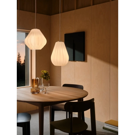 Lampa wisząca Sallino NO2612363001 - Nordlux