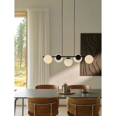 Lampa wisząca Lilly NO2612623003 - Nordlux