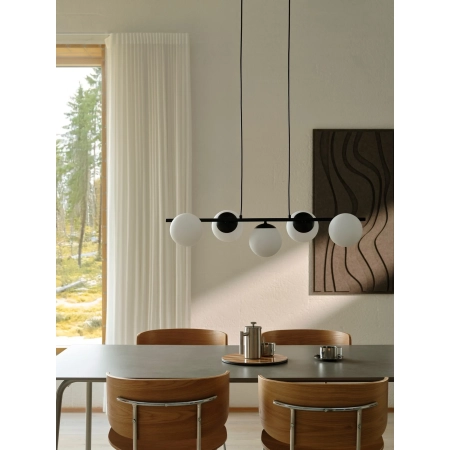 Lampa wisząca Lilly NO2612623003 - Nordlux