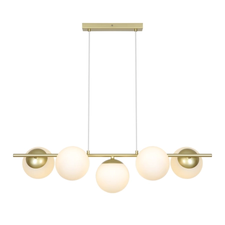 Lampa wisząca Lilly NO2612623035 - Nordlux