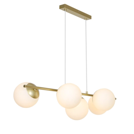 Lampa wisząca Lilly NO2612623035 - Nordlux