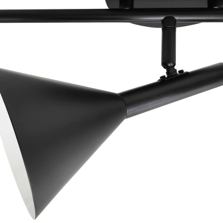 Lampa sufitowa Kelvis NO2612706003 - Nordlux
