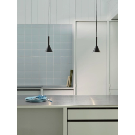 Lampa wisząca Kelvis NO2612723003 - Nordlux
