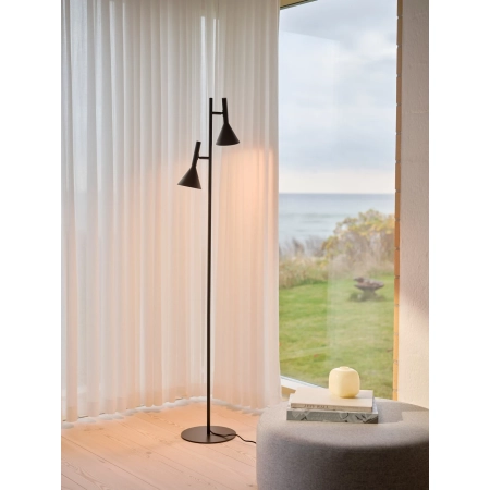 Lampa podłogowa Kelvis NO2612784003 - Nordlux