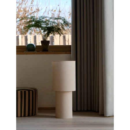 Lampa podłogowa Izara NO2612904009 - Nordlux