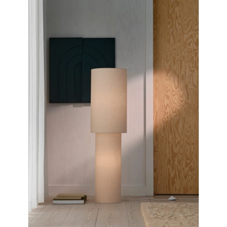 Lampa podłogowa Izara NO2612924009 - Nordlux