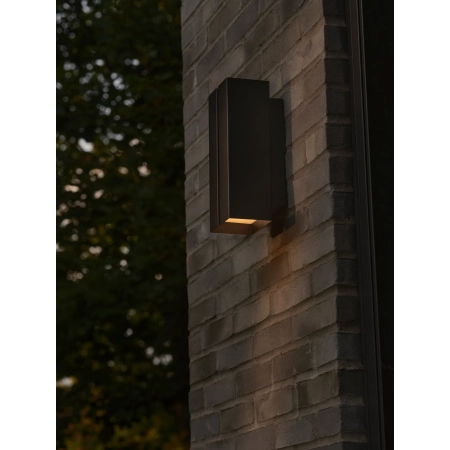 Kinkiet zewnętrzna Clarini NO2618151203 - Nordlux
