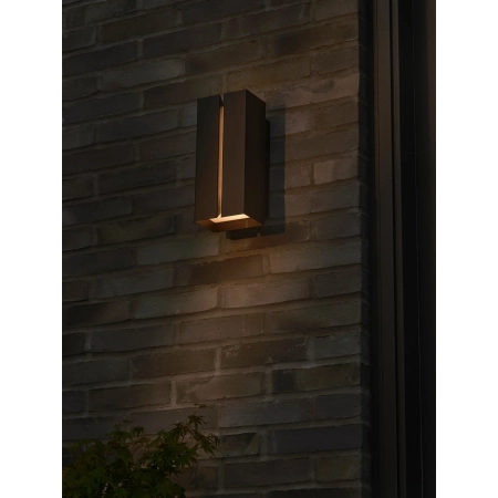 Kinkiet zewnętrzna Clarini NO2618151203 - Nordlux