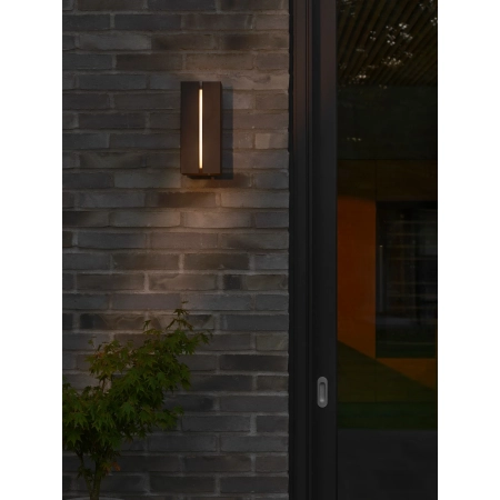 Kinkiet zewnętrzna Clarini NO2618151203 - Nordlux