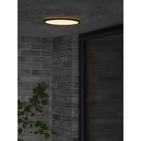 Lampa sufitowa zewnętrzna Oja NO2618256103 - Nordlux