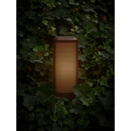 Lampa ogrodowa zewnętrzna Sidara NO2618448218 - Nordlux