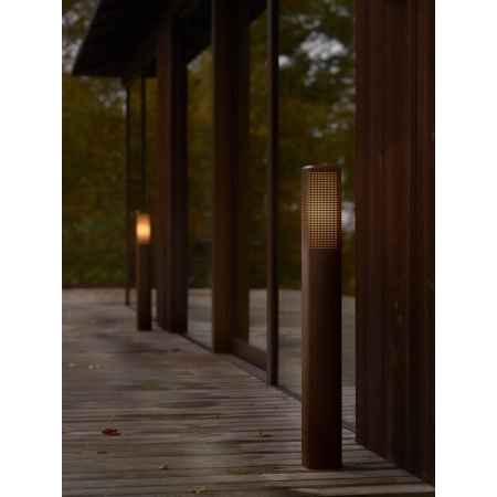 Lampa ogrodowa zewnętrzna Sidara NO2618468218 - Nordlux