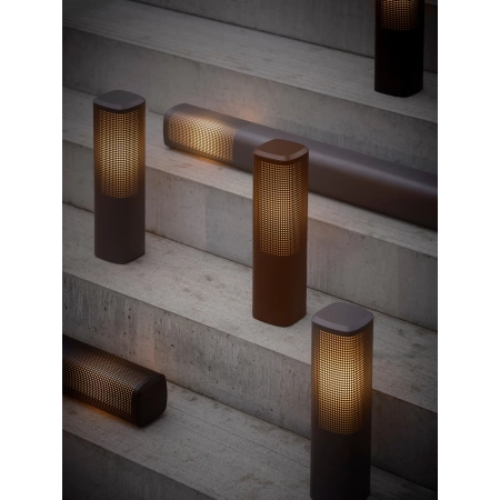 Lampa ogrodowa zewnętrzna Sidara NO2618468250 - Nordlux