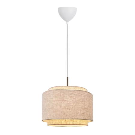 Lampa wisząca Takai NO2620003018 - Design for The People