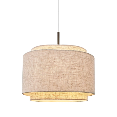 Lampa wisząca Takai NO2620003018 - Design for The People