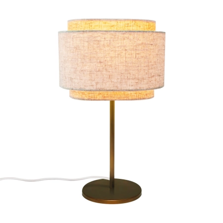 Lampa stołowa Takai NO2620015018 - Design for The People