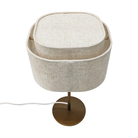 Lampa stołowa Takai NO2620015018 - Design for The People