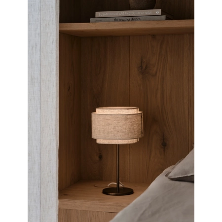 Lampa stołowa Takai NO2620015018 - Design for The People