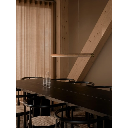 Lampa wisząca Akeno NO2620113014 - Design for The People