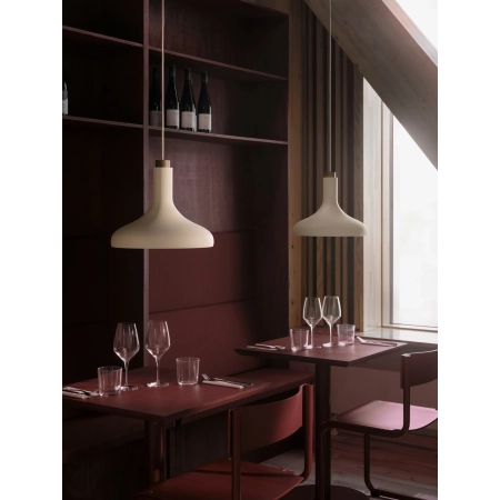 Lampa wisząca Fuji NO2620153009 - Design for The People