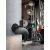 Kinkiet czarny loftowy ARKI OUTDOOR 75181003 - Design For The People