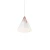 Lampa skandynawska wisząca  STRAP 27 84313001 - Design For The People