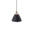 Lampa skandynawska wisząca  STRAP 27 84333003 - Design For The People