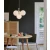 Lampa designerska wisząca IVONA NO2112153035 - Nordlux