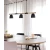 Lampa nad stół wisząca nowoczesna THEO NO2112603003 - Nordlux