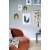 Lampa wisząca nowoczesna UMA 18 NO2112703027 - Nordlux
